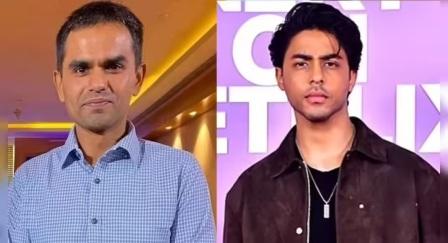 Delhi High Court Backs Sameer Wankhede in The Bads of Bollywood Case