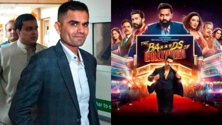 Delhi High Court Backs Sameer Wankhede in The Bads of Bollywood Case, Notes Bias in Red Chillies 2 Delhi High Court Backs Sameer Wankhede in The Bads of Bollywood Case