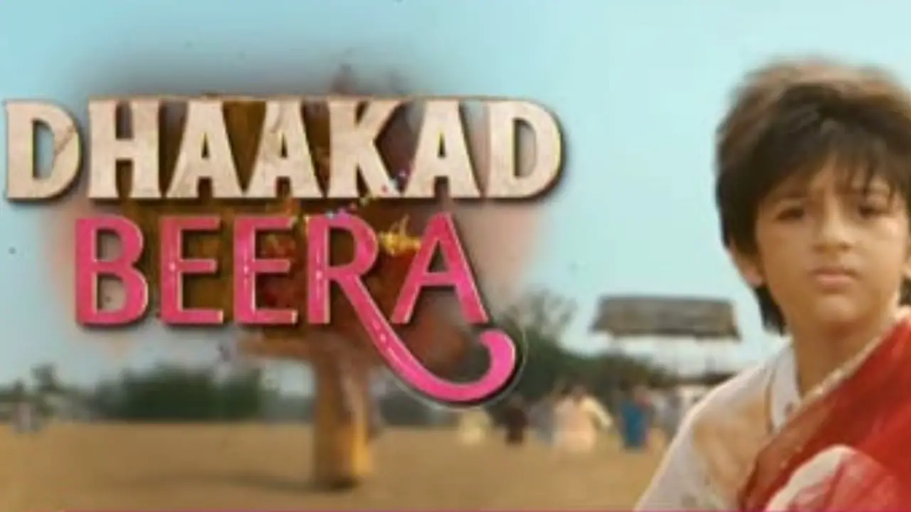 Dhaakad Beera to Go Off-Air in November 14: Here’s Why Colors TV Is Wrapping Up the Show : Exclusive 1 Dhaakad Beera to Go Off-Air in November