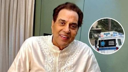 Dharmendra Family Releases Official Statement on His Discharge - Punjabis never give up 1 Dharmendra Family Releases Official Statement on His Discharge