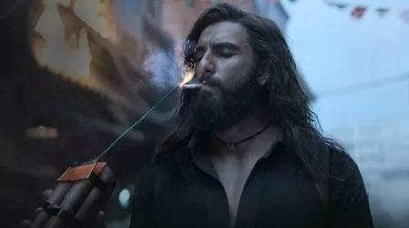 Dhurandhar Movie Trailer Launch Postponed Amid Delhi Blast Tragedy and Dharmendra’s Health Concerns 1 Dhurandhar Movie Trailer Launch Postponed