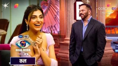 Did Rohit Shetty Hint at a Khatron Ke Khiladi Offer for Farhana Bhatt in Bigg Boss 19? Actress’ Reaction Goes Viral 1 Did Rohit Shetty Hint at a Khatron Ke Khiladi Offer for Farhana Bhatt in Bigg Boss 19