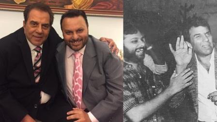 Director Anil Sharma Says Apne Sequel Impossible Without Dharmendra