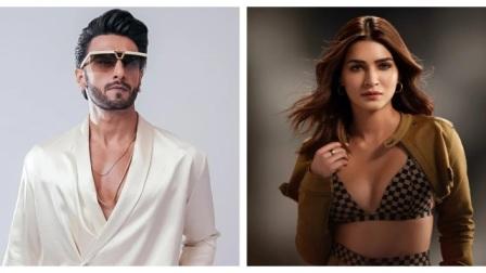 Don 3 Movie Cast Farhan Akhtar Ranveer Singh Kriti Sanon to Release in 2026