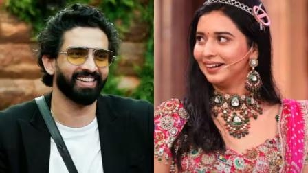 Ekta Kapoor Casts Amaal Mallik and Tanya Mittal Next Show - Bigg Boss 19 Mega Surprise: 1 Ekta Kapoor Casts Amaal Mallik and Tanya Mittal Next Show