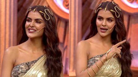 Ekta Kapoor will Reveal Priyanka Chahar Choudhary as Naagin 7