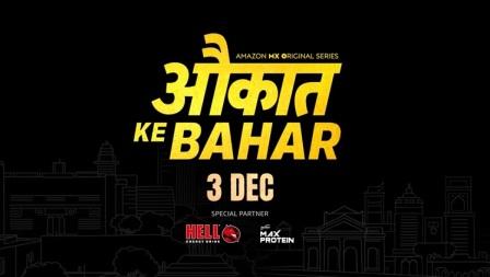 Elvish Yadav Set for Aukaat Ke Bahar