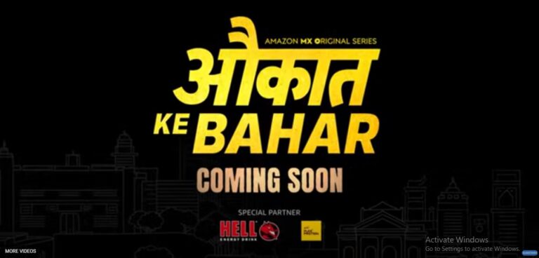 Elvish Yadav Set for Aukaat Ke Bahar