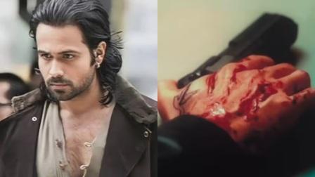 Emraan Hashmi Shares Exciting Update on Awarapan 2