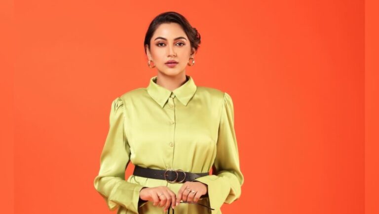 Falak Khan Joins Seher Hone Ko Hai