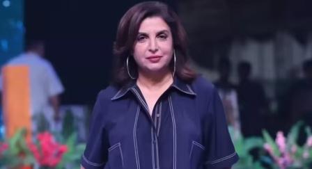 Farah Khan Says Her YouTube Income Has Surpassed Film Earnings