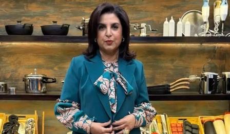Farah Khan Says Her YouTube Income Has Surpassed Film Earnings