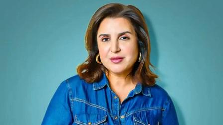 Farah Khan Talks about Financial Struggles Insecurity Nepotism