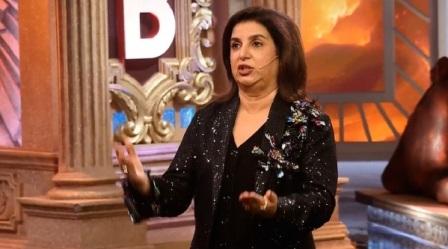 Farah Khan to Host Bigg Boss 19
