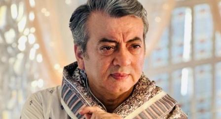 Farooq Khan Joins the Cast of Seher Hone Ko Hai Serial
