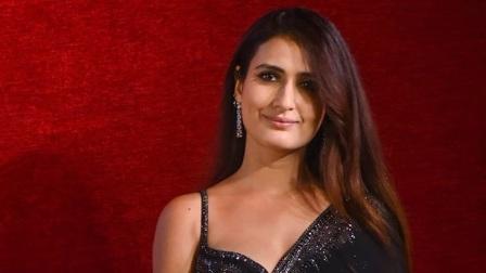 Fatima Sana Shaikh Opens Up About Epilepsy Bulimia