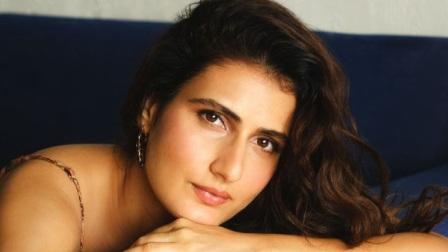 Fatima Sana Shaikh Opens Up About Epilepsy Bulimia