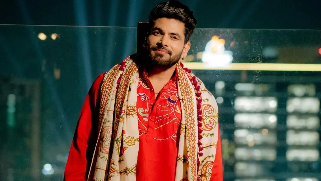 Fire Erupts at Shiv Thakare Mumbai Home; Actor Confirms He Is Unharmed 2 Fire Erupts at Shiv Thakare Mumbai Home