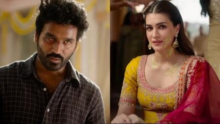 From Dhanush Kriti Sanon Tere Ishk Mein to Gustaakh Ishq