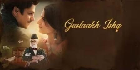 From Dhanush Kriti Sanon Tere Ishk Mein to Gustaakh Ishq - 3 Hindi Films Hitting Theaters This Week: 4 From Dhanush Kriti Sanon Tere Ishk Mein to Gustaakh Ishq