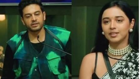 Gaurav Khanna Becomes First Finalist Tanya Mittal Breaks Down