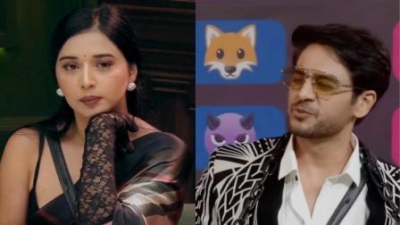 Gaurav Khanna Becomes First Finalist Tanya Mittal Breaks Down