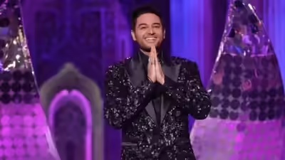 Gaurav Khanna Tops LEAKED Viral List of Bigg Boss 19 Winner? Fans Call Show ‘Scripted’ 2 Gaurav Khanna Tops LEAKED Viral List of Bigg Boss 19 Winner