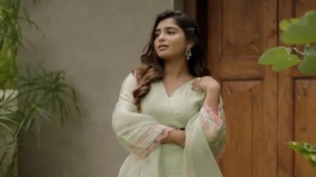 Gouri Kishan Opens Up on Body-Shaming Incident: “It Was Harassment, I Froze” 2 Gouri Kishan Opens Up on Body-Shaming Incident