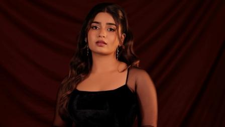 Gouri Kishan Speaks Out Against Body Shaming