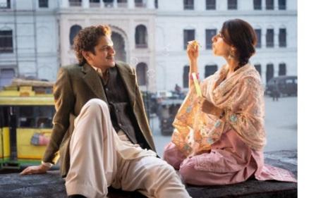 Gustaakh Ishq Movie Vijay Varma Expresses Love for Fatima Sana Shaikh