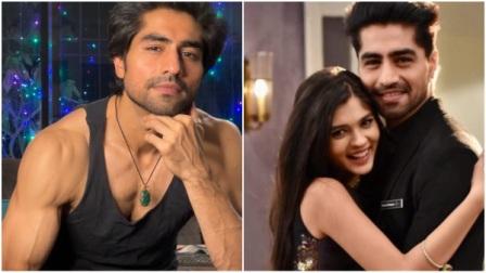 Harshad Chopda Set to Deliver a Live Performance at the 25th ITA Awards 2025 2 Harshad Chopda Set to Deliver a Live Performance at the 25th ITA Awards