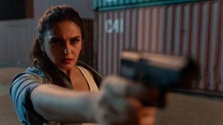 Huma Qureshi on Delhi Crime 3: “It’s the Best Worst Role of My Career” - Trailer Released 2 Huma Qureshi on Delhi Crime 3