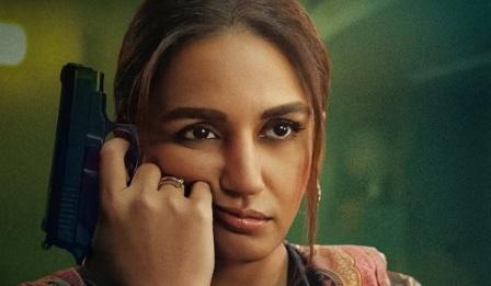 Huma Qureshi on Delhi Crime 3: “It’s the Best Worst Role of My Career” - Trailer Released 1 Huma Qureshi on Delhi Crime 3