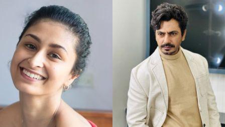 I Am Not An Actor Cast Chitrangada Satarupa Opens Up About Nawazuddin Siddiqui in : “I Was Nervous But It Turned Out Beautiful” 1 I Am Not An Actor Cast Chitrangada Satarupa Opens Up About Nawazuddin Siddiqui