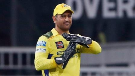 IPL 2026 Biggest Twist MS Dhoni Confirms His Return to Chennai Super Kings