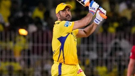 IPL 2026 Biggest Twist MS Dhoni Confirms His Return to Chennai Super Kings