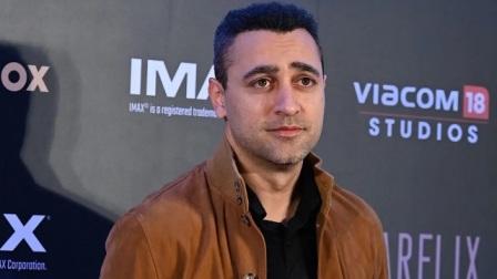 Imran Khan on His Comeback to Bollywood