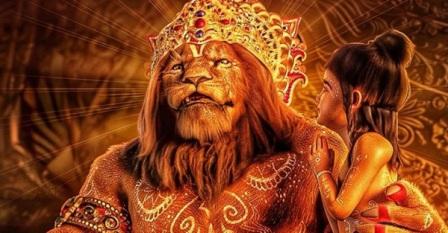 Indian Animated Movie Mahavatar Narsimha Secures Spot in Oscars 2026 List
