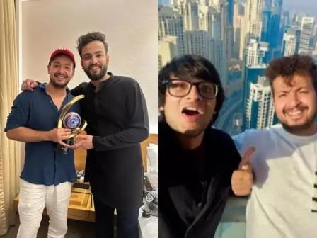 Influencer Anunay Sood YouTuber Sourav Joshi Shares Tribute 2 Influencer Anunay Sood YouTuber Sourav Joshi Shares Tribute