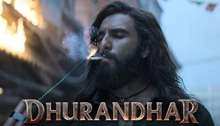 Is Dhurandhar Positioned to Become Bollywood First Mega Blockbuster of 2025