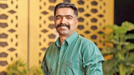 KGF Composer Ravi Basrur Unveils His First Original Score Album Titan