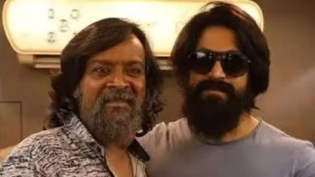 KGF Movie Actor Harish Rai Passes Away at 55 After Battling Cancer 2 KGF Movie Actor Harish Rai Passes Away