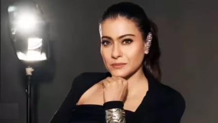 Kajol Hang On a Second Day Idea Delights Fans
