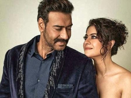 Kajol Hang On a Second Day Idea Delights Fans