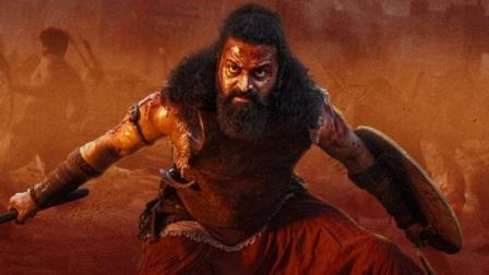 Kantara Chapter 1 Emerges as a Blockbuster