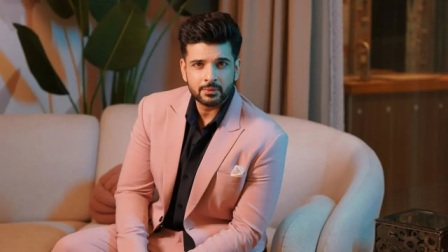 Karan Kundrra Joins Sunny Leone as Co Host for MTV Splitsvilla X6