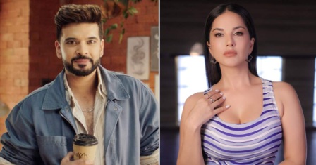 Karan Kundrra Joins Sunny Leone as Co Host for MTV Splitsvilla X6