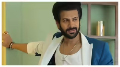 Karan Veer Mehra Confirms Not Part Of Splitsvilla X6