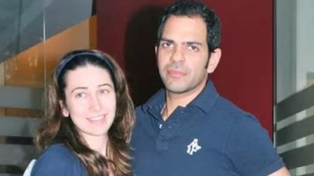 Karisma Kapoor Children Challenge Late Sunjay Kapur Alleged Will