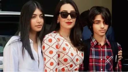 Karisma Kapoor Children Challenge Late Sunjay Kapur Alleged Will